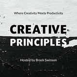 The Creative Principles Podcast Ep281 - Spire Animation Studios Founders Brad Lewis & P.J. Gunsagar