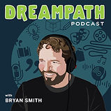 DreamPath Podcast x Shawn Krause