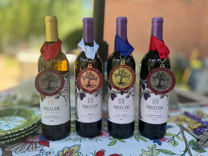 Hiding in Plain Sight: Prelude Wines