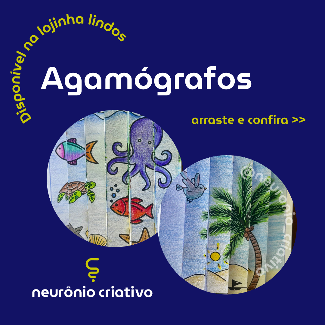 AGAMÓGRAFOS