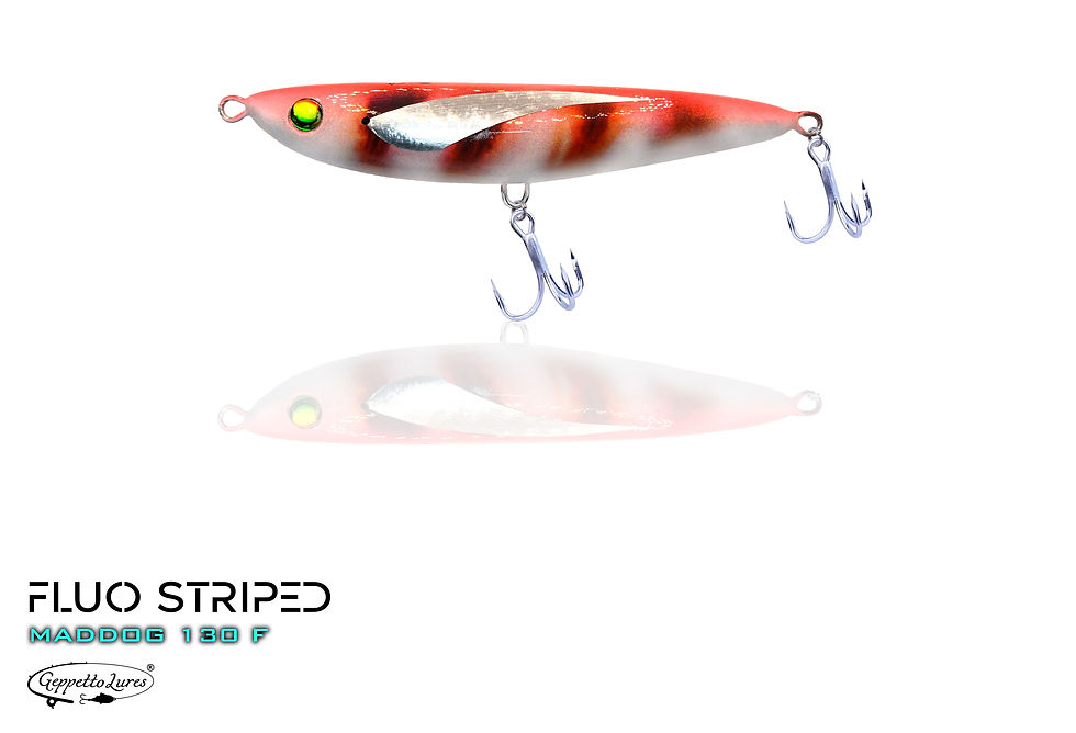 Miniatura: Maddog 130 F