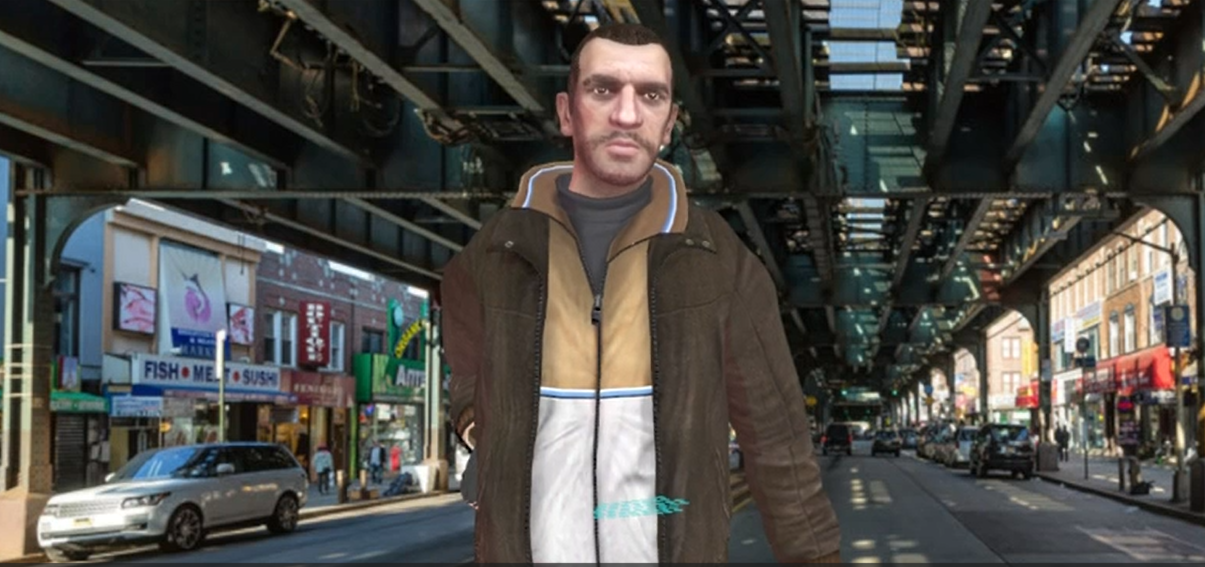 Steve