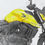 Thumbnail: Honda CB750 Hornet Yellow