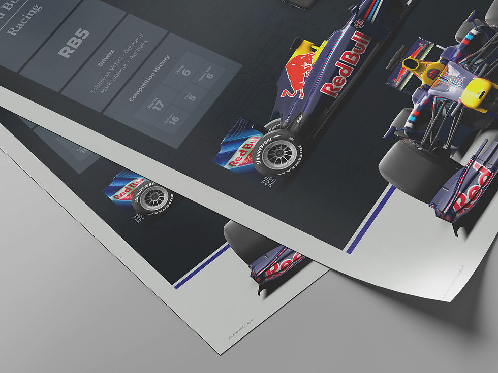Thumbnail: 2009 Red Bull RB5