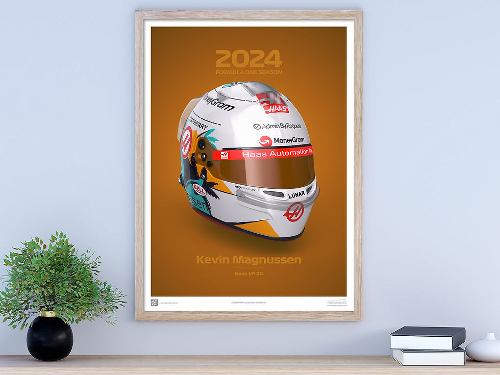 Thumbnail: Kevin Magnussen Angled