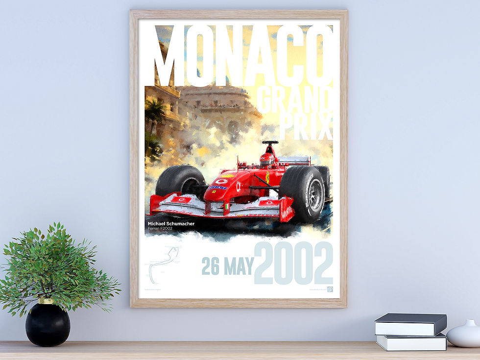 Thumbnail: 2002 Ferrari F2002