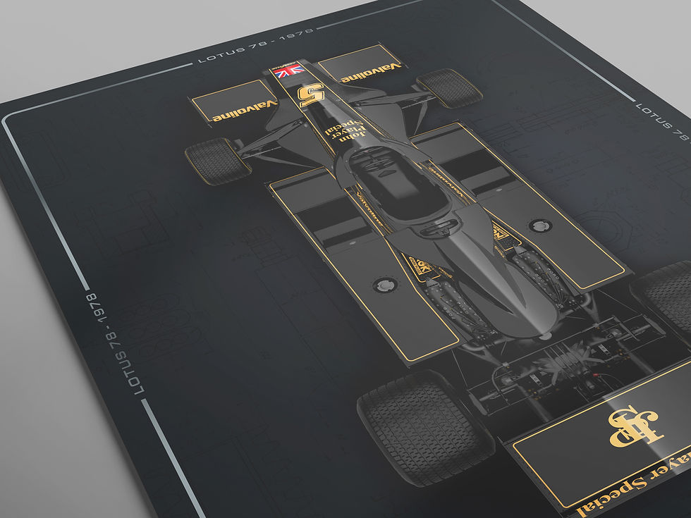 Thumbnail: 1978 Lotus 78