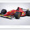 Thumbnail: 1995 Ferrari 412 T2