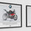 Thumbnail: BMW S1000 RR Black/Red