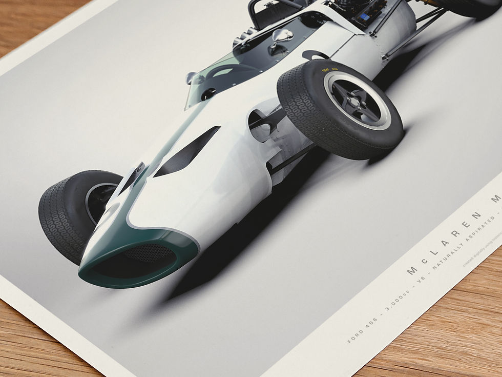 Thumbnail: 1966 McLaren M2B