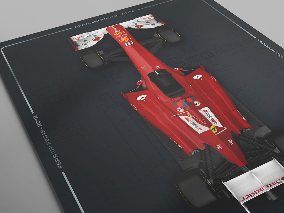 Thumbnail: 2012 Ferrari F2012