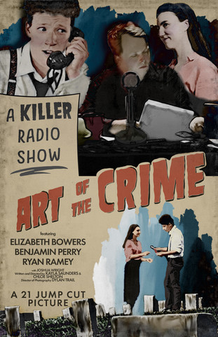 Art of the Crime Poster .jpeg