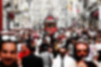Overtourism