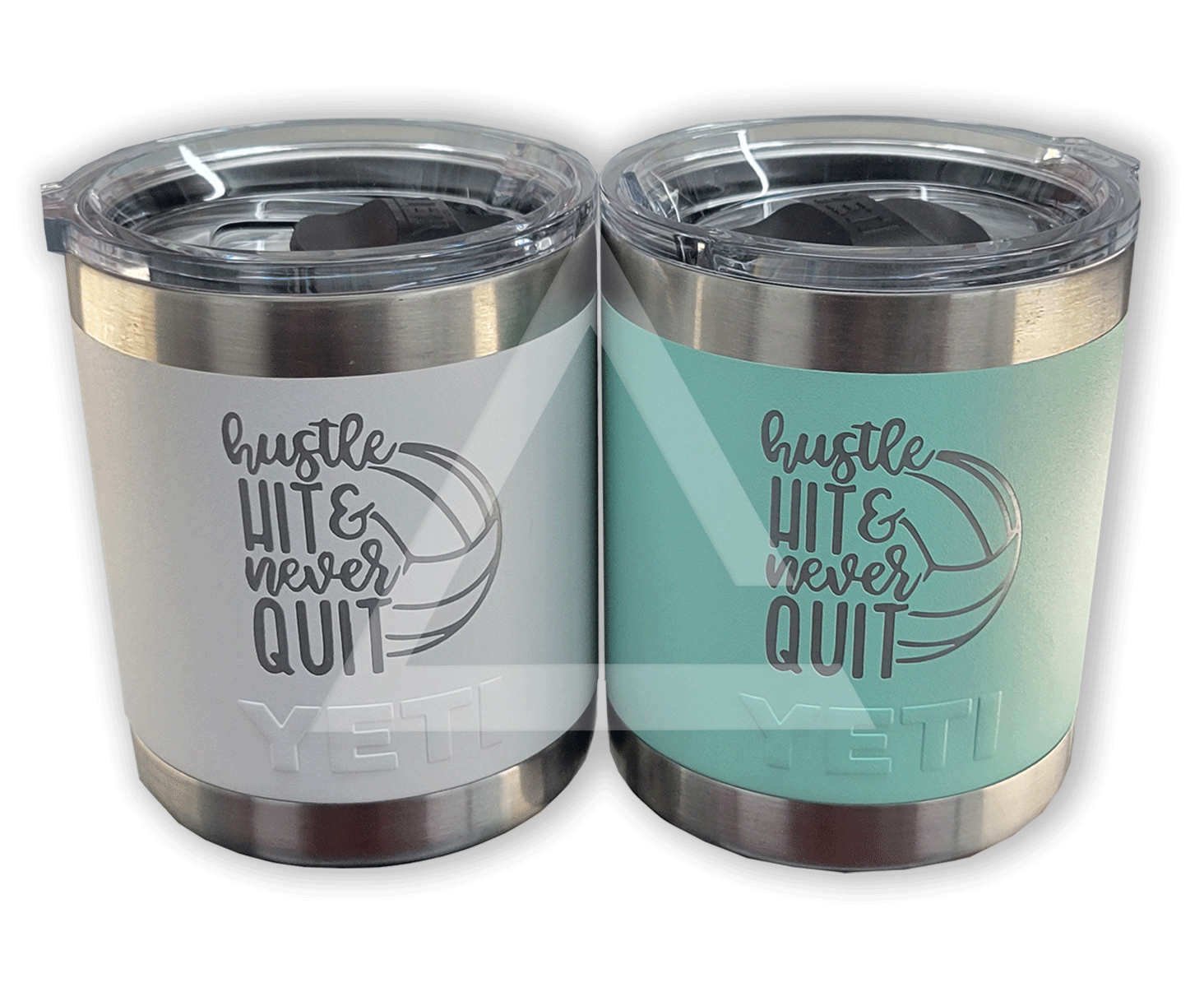 YETI Tumblers