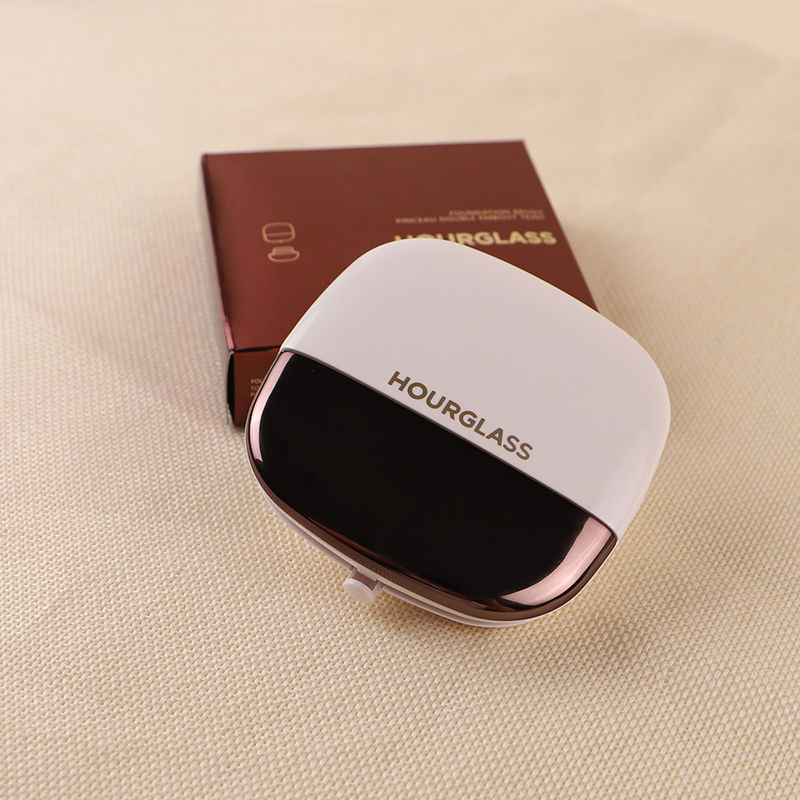 Thumbnail: Hourglass Makeup Brush -1020 Foundation Make-Up Brush Box Set Fiber Hair Foundat