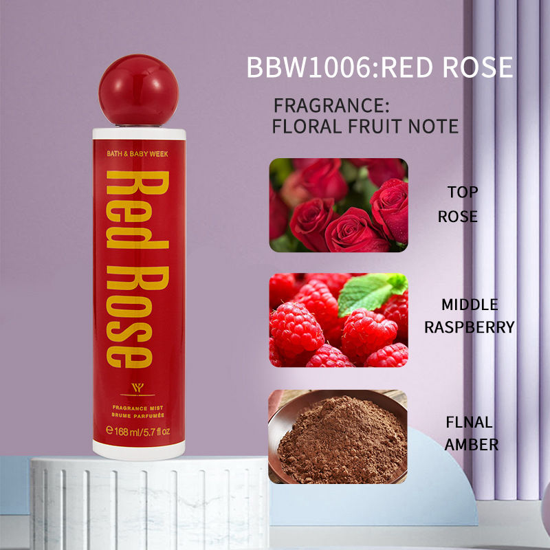 Thumbnail: Rich Gourmand Perfume Unisex Fresh Berry Sweet Cookie Chocolate Cream Eau De Toi