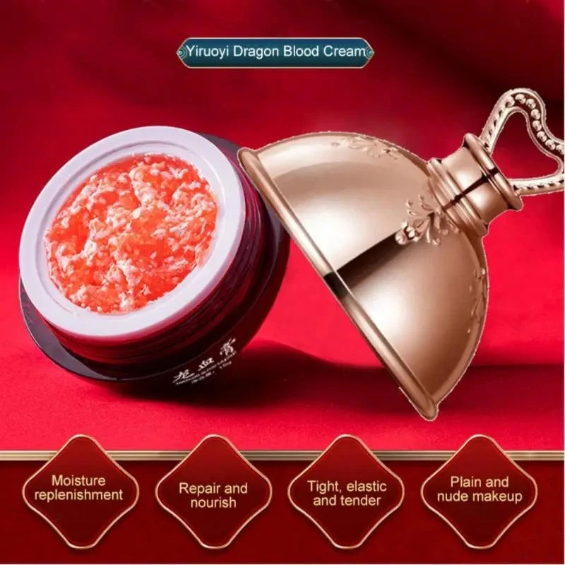 Thumbnail: Dragon's Blood Face Cream Retinol Placenta Essence Brightening Lift Firming Skin