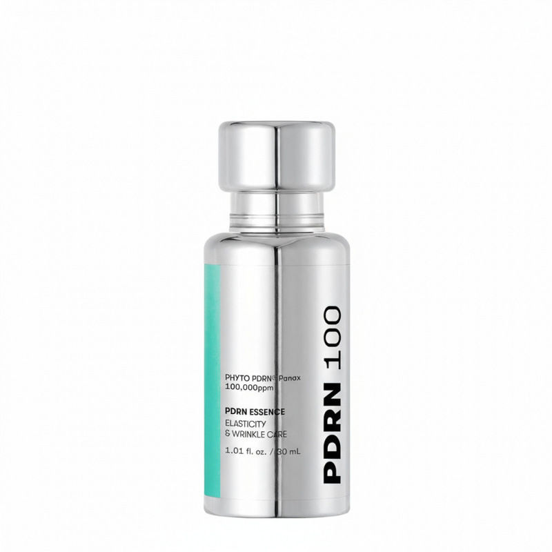 Thumbnail: Korean Skincare PDRN Collagen Essence & Glow Stick Balm Set, Firming Moisturizin