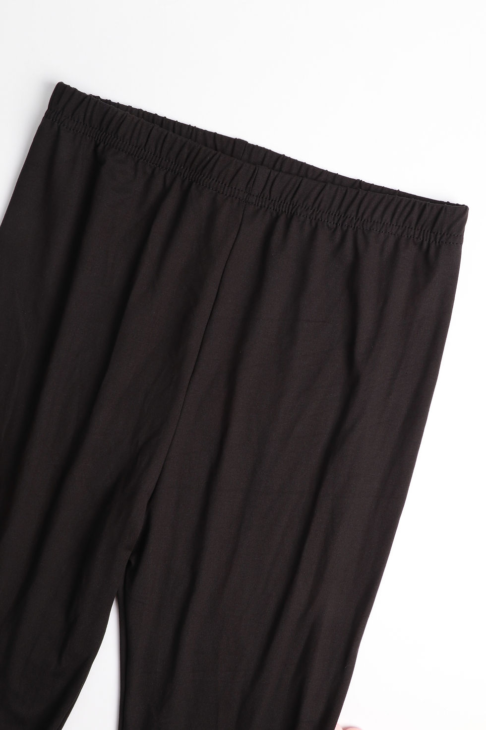 Thumbnail: Girls' Stretchy Leggings Multipack - Soft Breathable Kids Tights