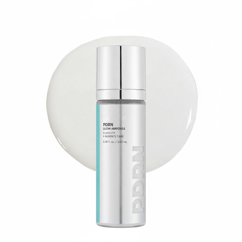 Thumbnail: Korean Skincare PDRN Collagen Essence & Glow Stick Balm Set, Firming Moisturizin