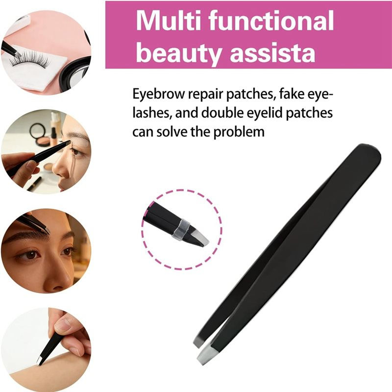 Thumbnail: 【flash-Sale!】skincare for Detailed Makeup Mirrors 50X Magnifying with Suctio