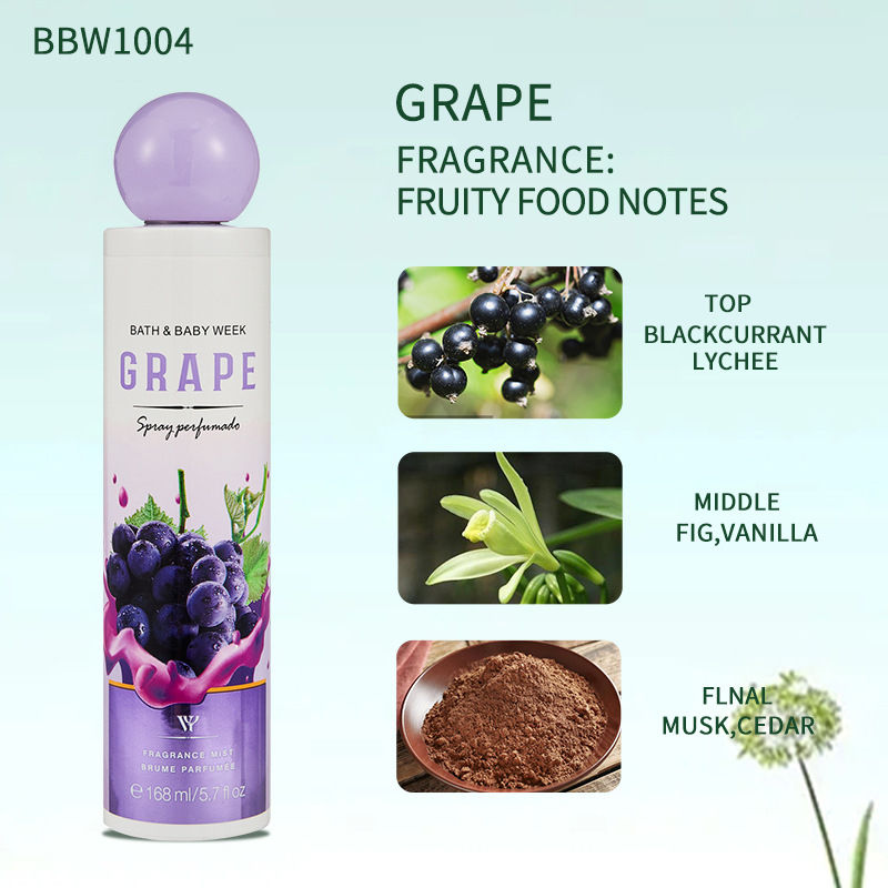 Thumbnail: Rich Gourmand Perfume Unisex Fresh Berry Sweet Cookie Chocolate Cream Eau De Toi