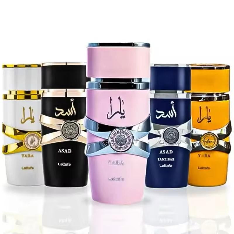 100ml Original Perfume Long-Lasting Men Women Fragrance Cologne Pheromones Gift