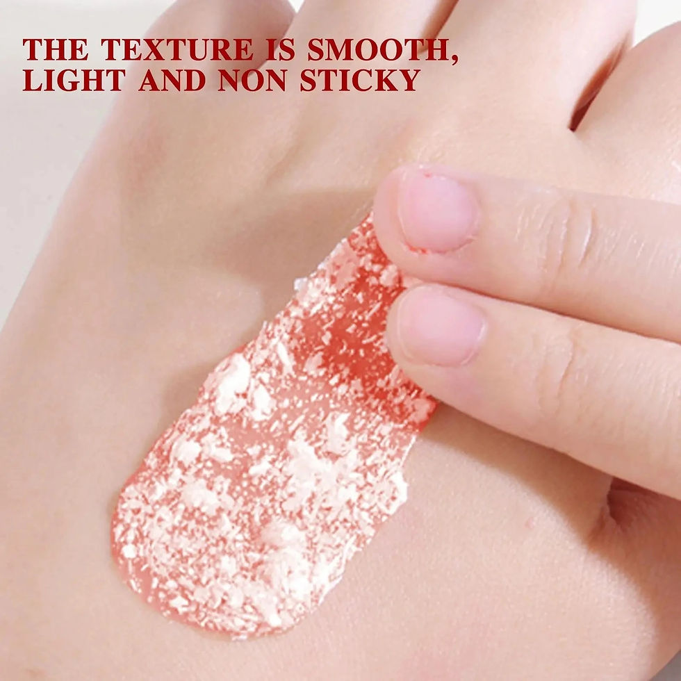 Thumbnail: Dragon's Blood Face Cream Retinol Placenta Essence Brightening Lift Firming Skin