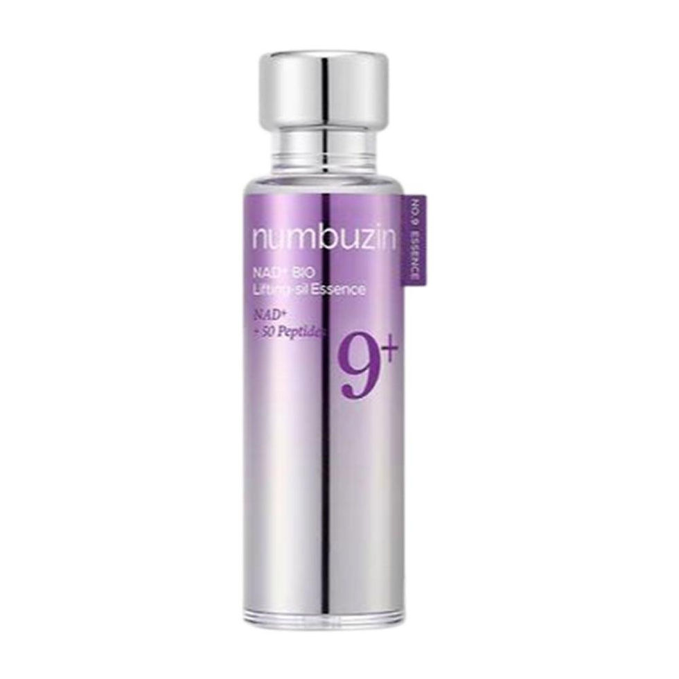 Thumbnail: Numbuzin NO.9 Nad+skincare Set - Retinal Volumetox Eye Cream, PDRN Glow Boosting