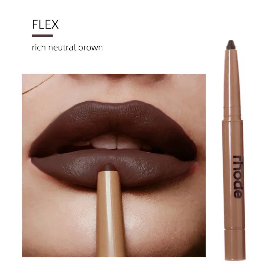 Miniatura: Gloss Labial Edição Limitada - Novos Tons
