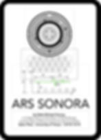 Ars Sonora cover