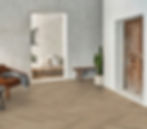 Engineered Wood Flooring