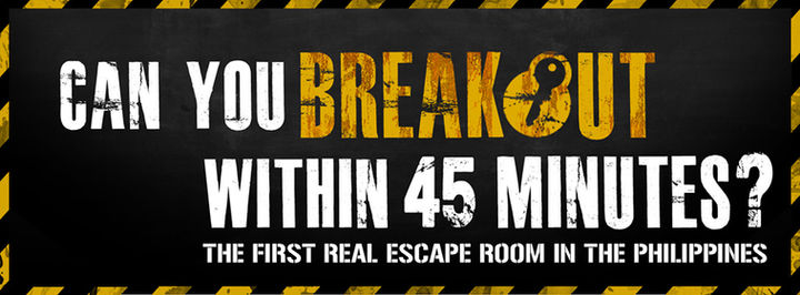BreakOut: #VPartyseries Review
