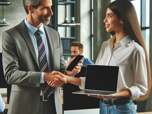 Top 5 Power-Packed Steps for Onboarding IT Process Success!