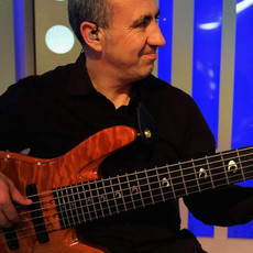 Nuno Fernandes | Baixo