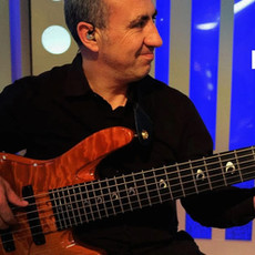 Nuno Fernandes | Baixo