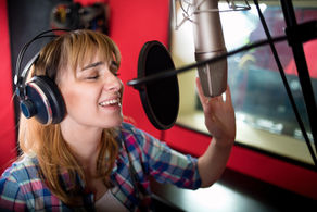 Finding your Niche in the Voiceover Industry