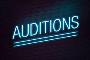 200 Auditions or 200 Clients?
