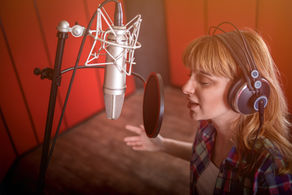 The Voiceover Business is too Competitive!