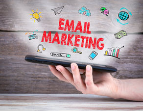 Direct E-Mail Marketing
