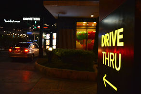 Fast Food Voice Hobbyists are not your Competition