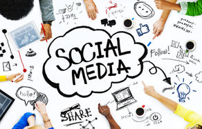 Social Media Marketing: Don't Be A Salesperson