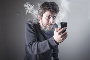 Don't Hang Up On A Fiverr Client
