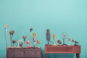 What Led you to a Career in Voiceovers?