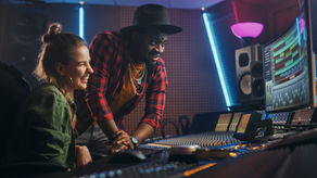 A Voiceover Coach Should Direct Your Demo Session