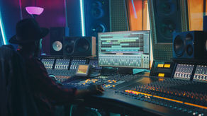 Voiceover Demo Production