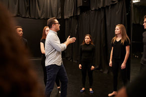 Is Voiceover Coaching only for Newcomers?