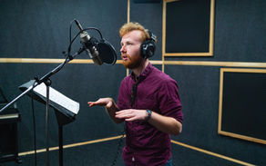 Preparing for a Voiceover Demo Session