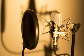 Age is Irrelevant in the Voiceover Business