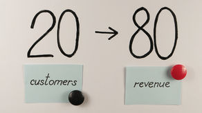 It Doesn't Take 100 Voiceover Clients
